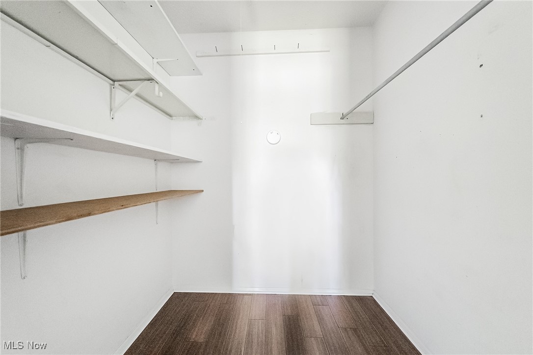 Independence Place Condo - Residential