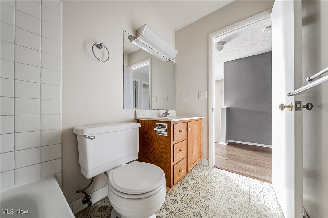 Independence Place Condo - Residential