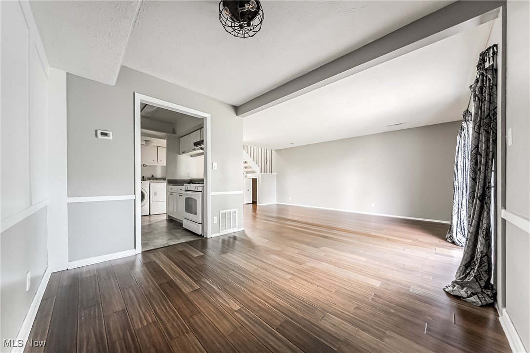 Independence Place Condo - Residential