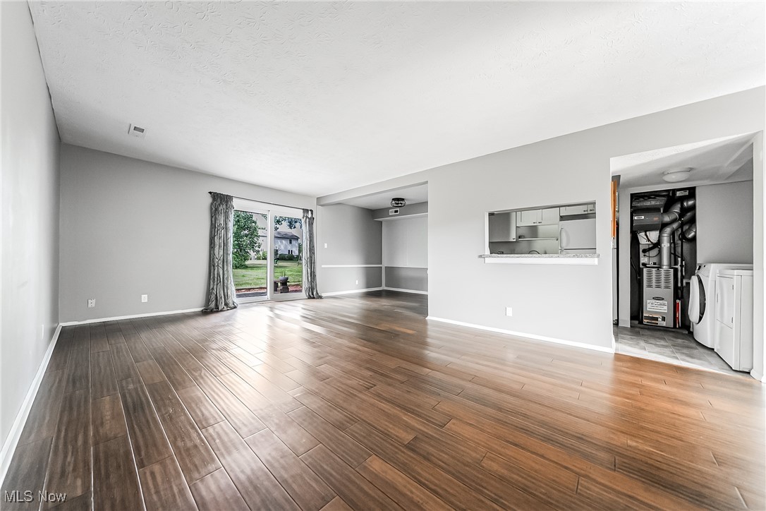 Independence Place Condo - Residential