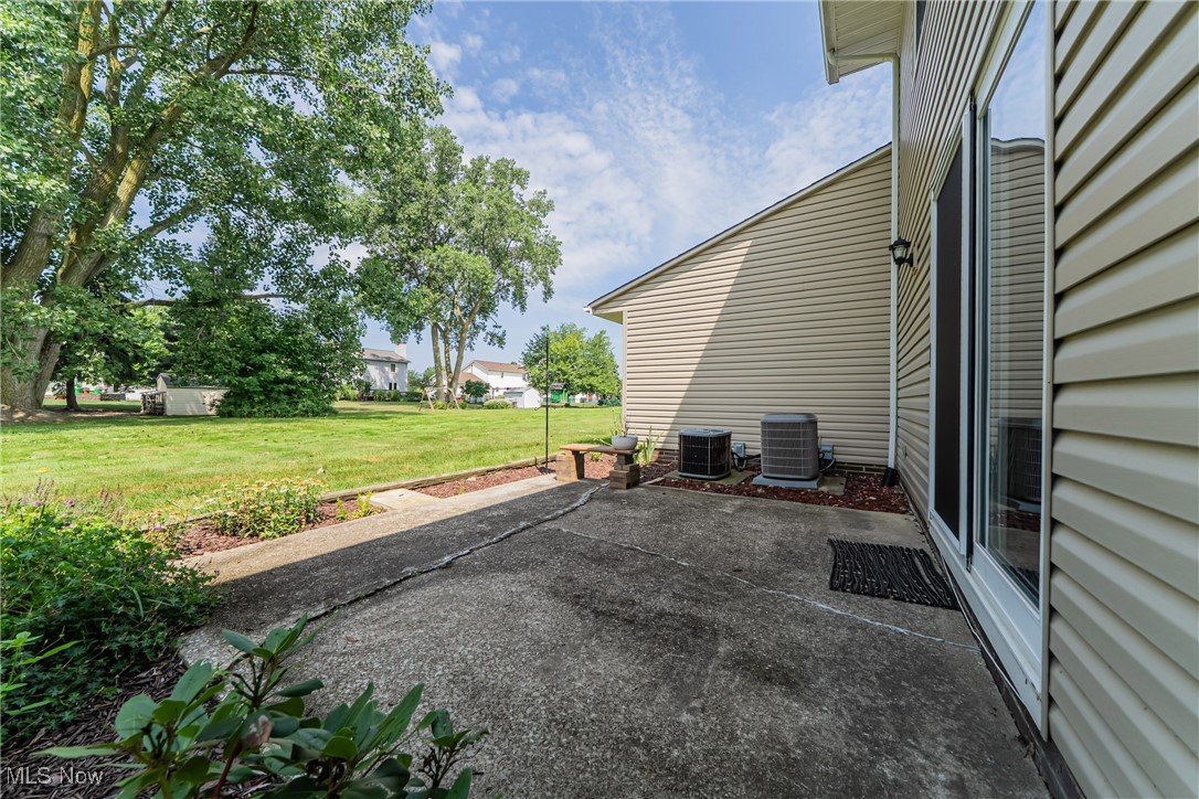 Independence Place Condo - Residential