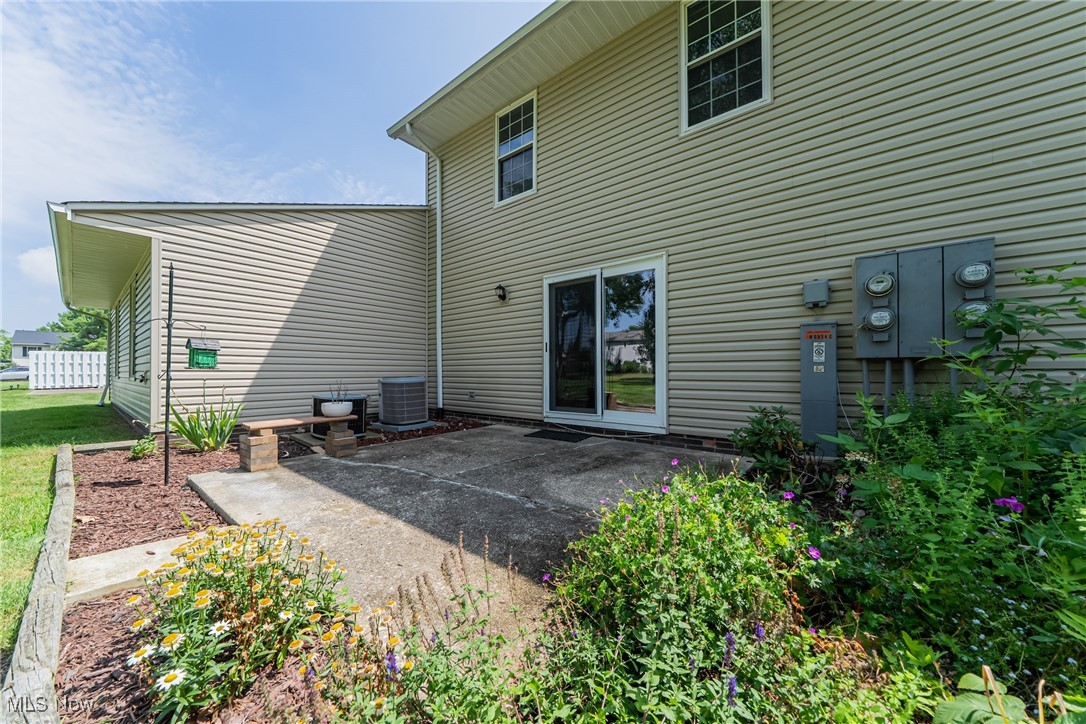 Independence Place Condo - Residential