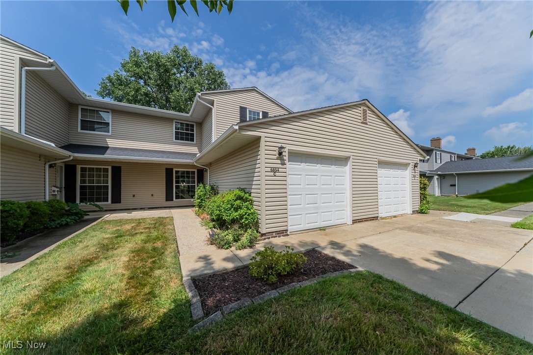 Independence Place Condo - Residential