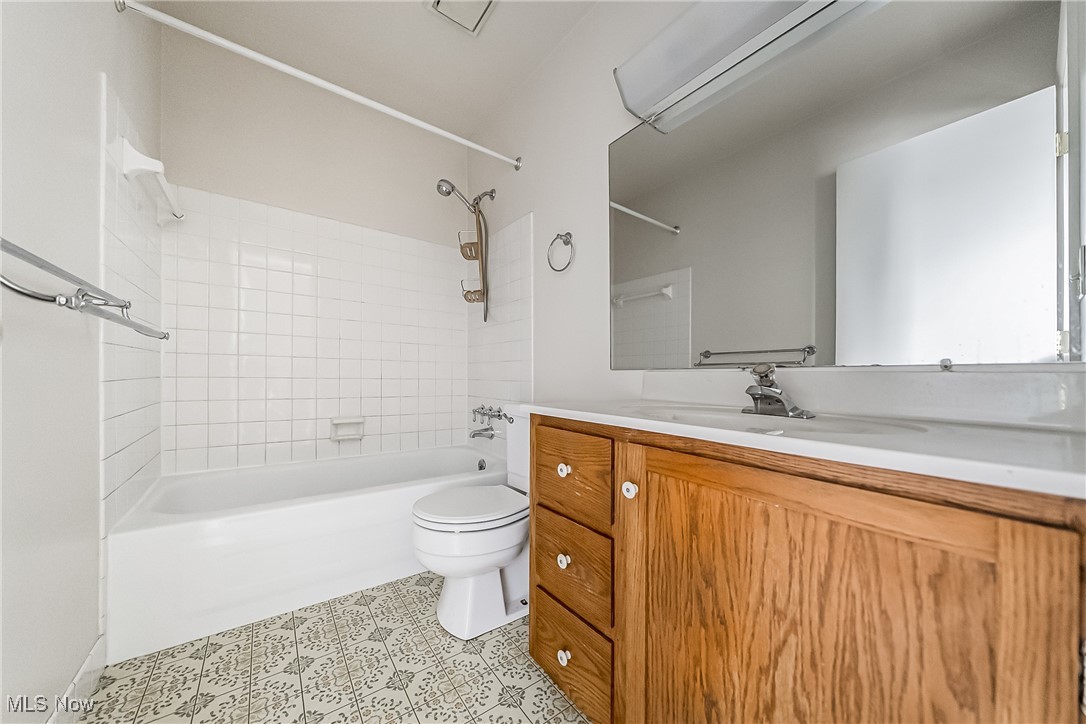 Independence Place Condo - Residential