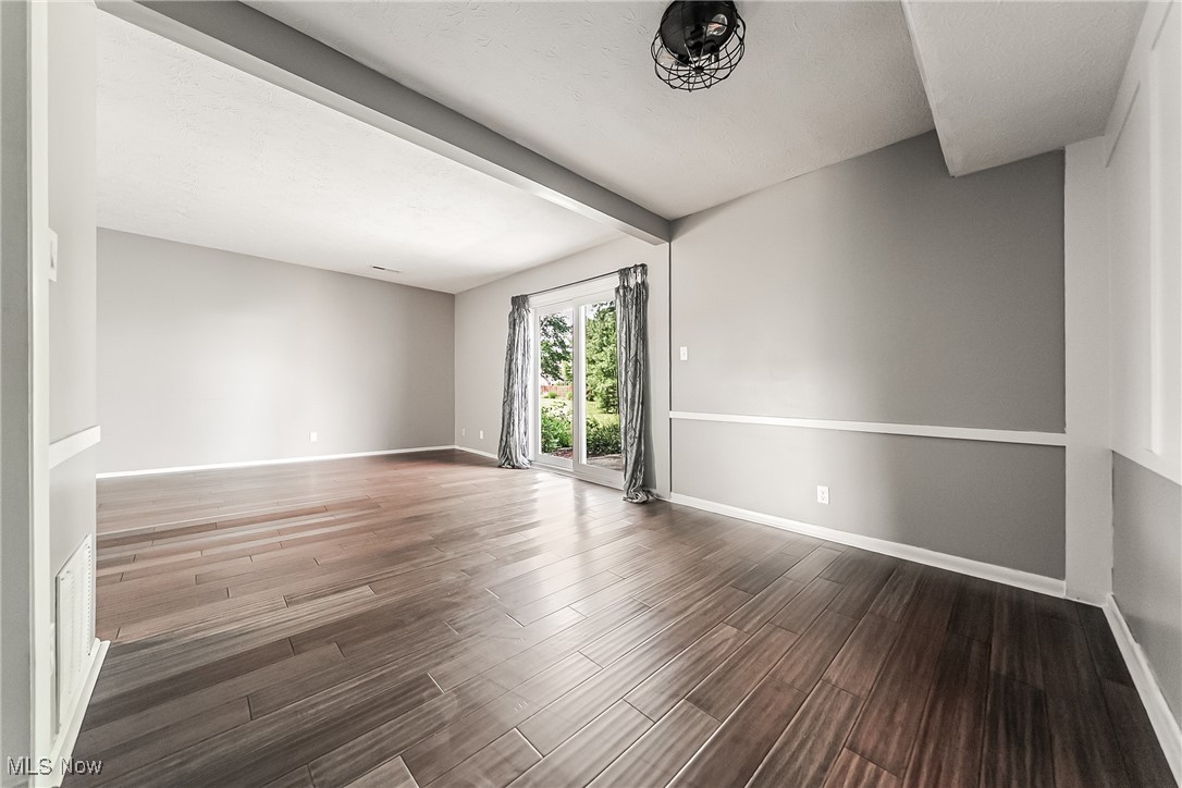 Independence Place Condo - Residential