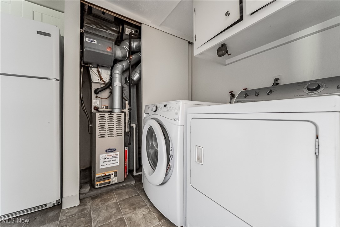 Independence Place Condo - Residential