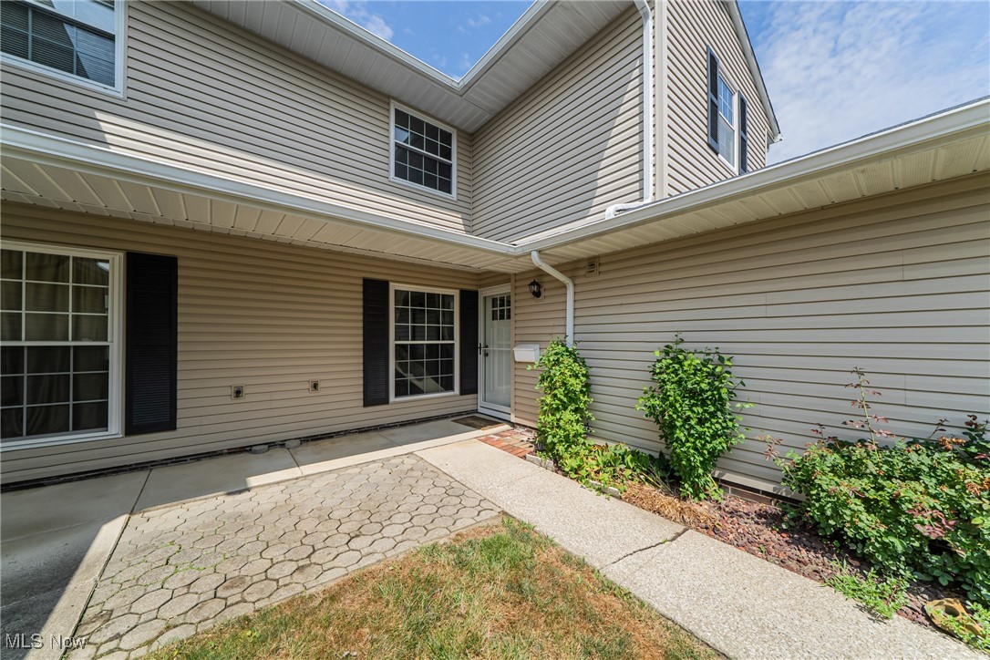 Independence Place Condo - Residential