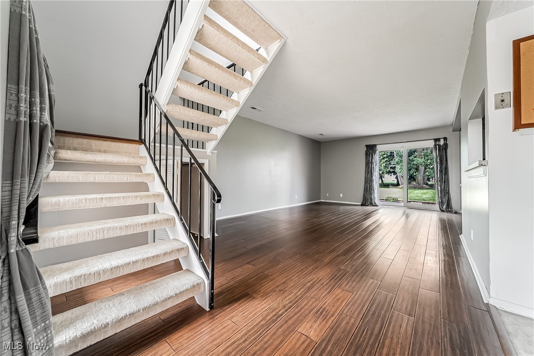 Independence Place Condo - Residential