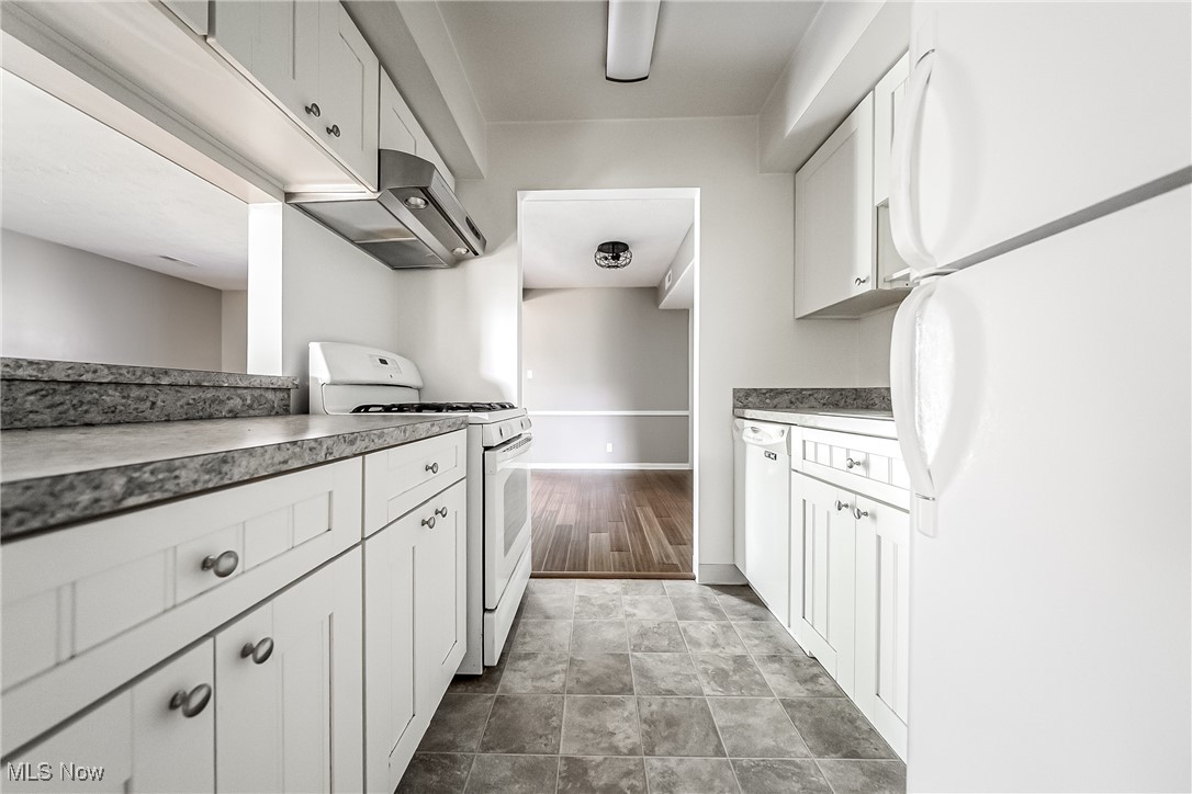 Independence Place Condo - Residential