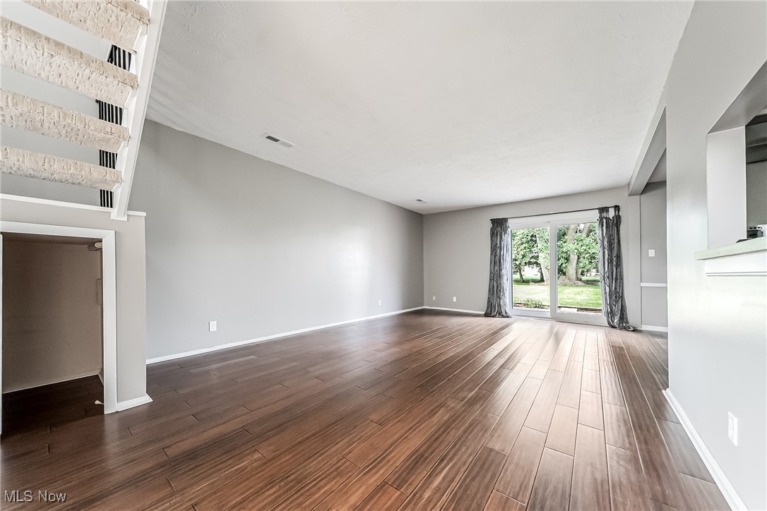 Independence Place Condo - Residential