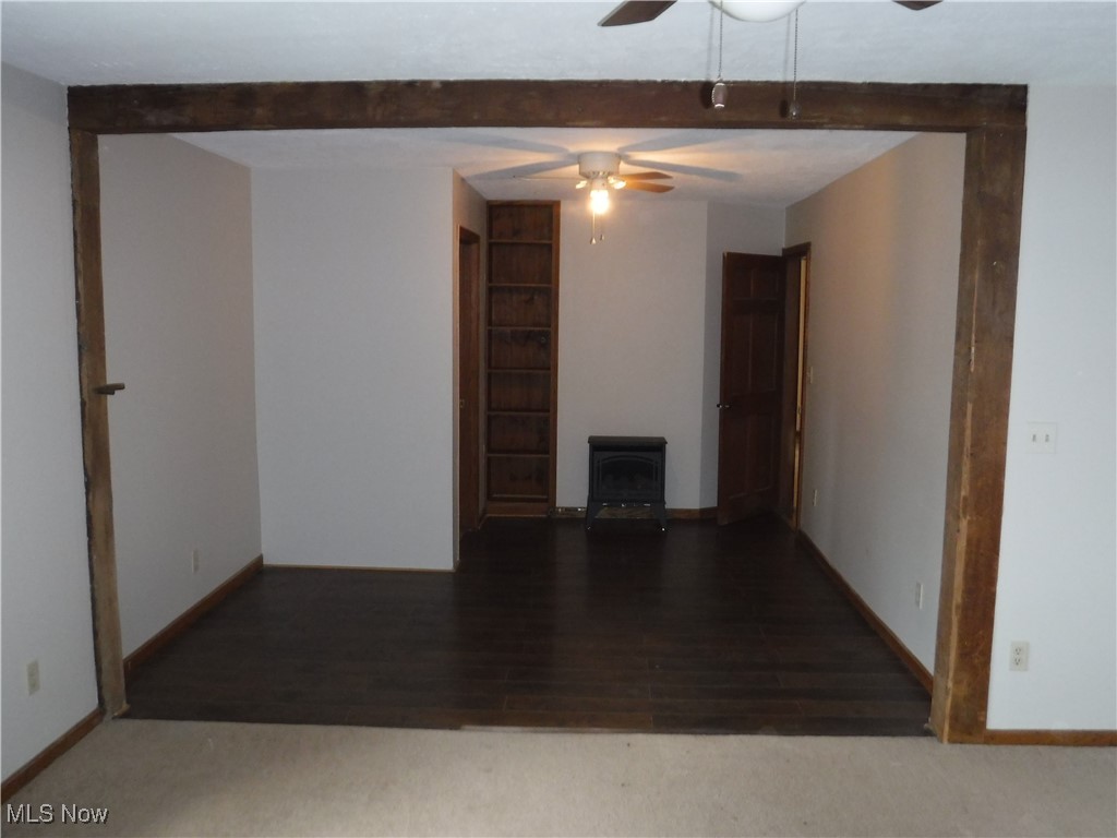 County Hill Estates Sec 15 - Residential