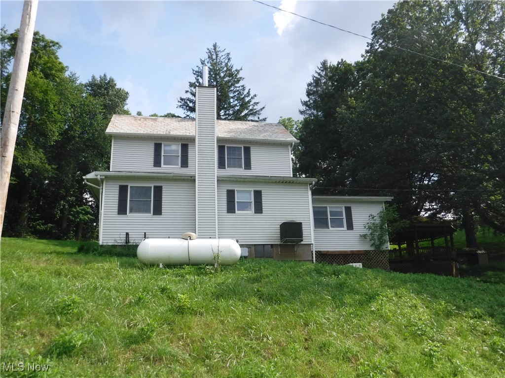 County Hill Estates Sec 15 - Residential