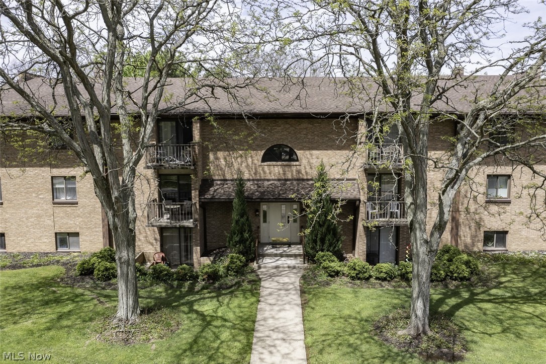 Pine Crest Condo Bldg 3 - Residential