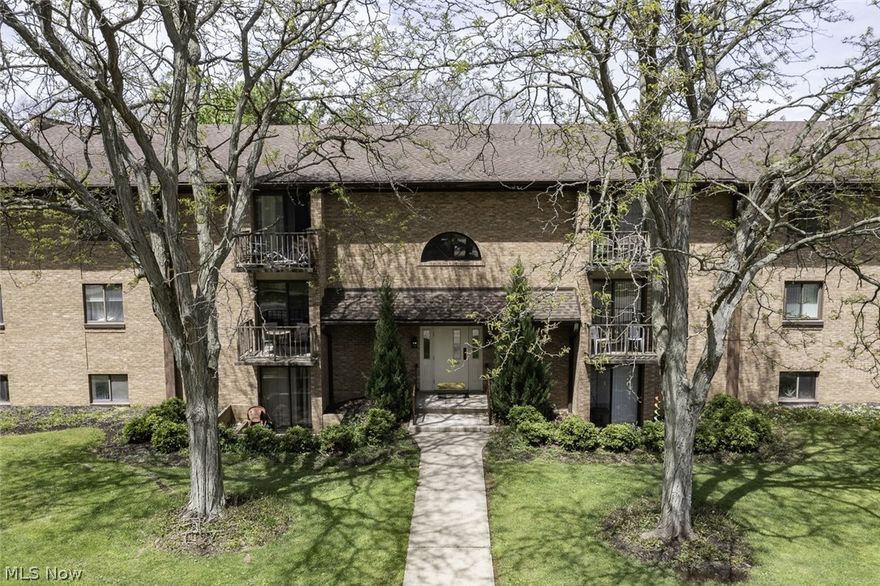 Beautiful, well-maintained one-level condo featuring 2 spacious bedrooms and 2 full bathrooms. Enjoy the open-concept layout that offers comfortable living and great flow for entertaining. Convenient in-unit laundry and additional storage space in the attached one-car garage add to the home’s functionality. The HOA takes care of all exterior maintenance, as well as water, sewer, and trash services, providing low-maintenance living at its best. Come check it out today!