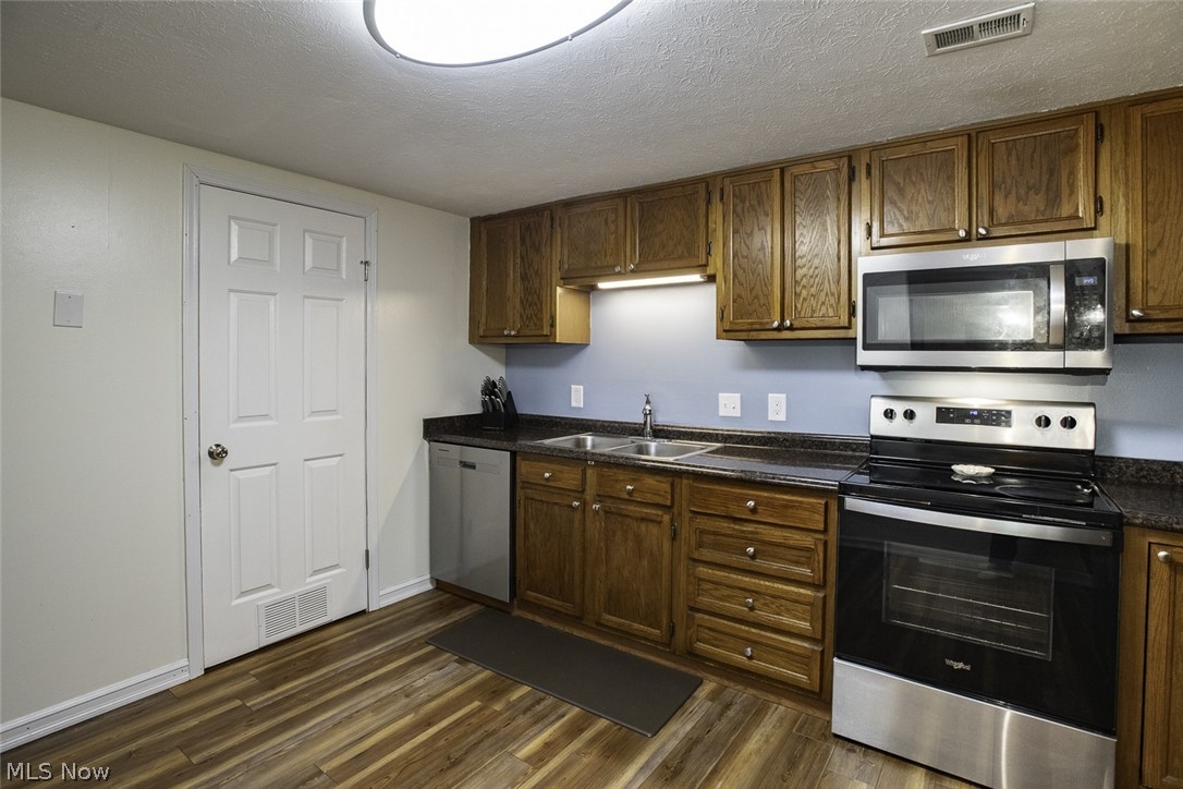Pine Crest Condo Bldg 3 - Residential