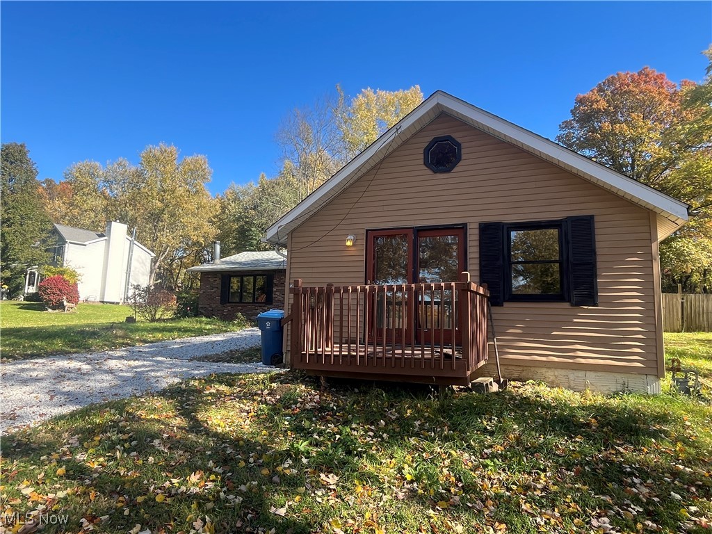 Gardner Heights - Residential