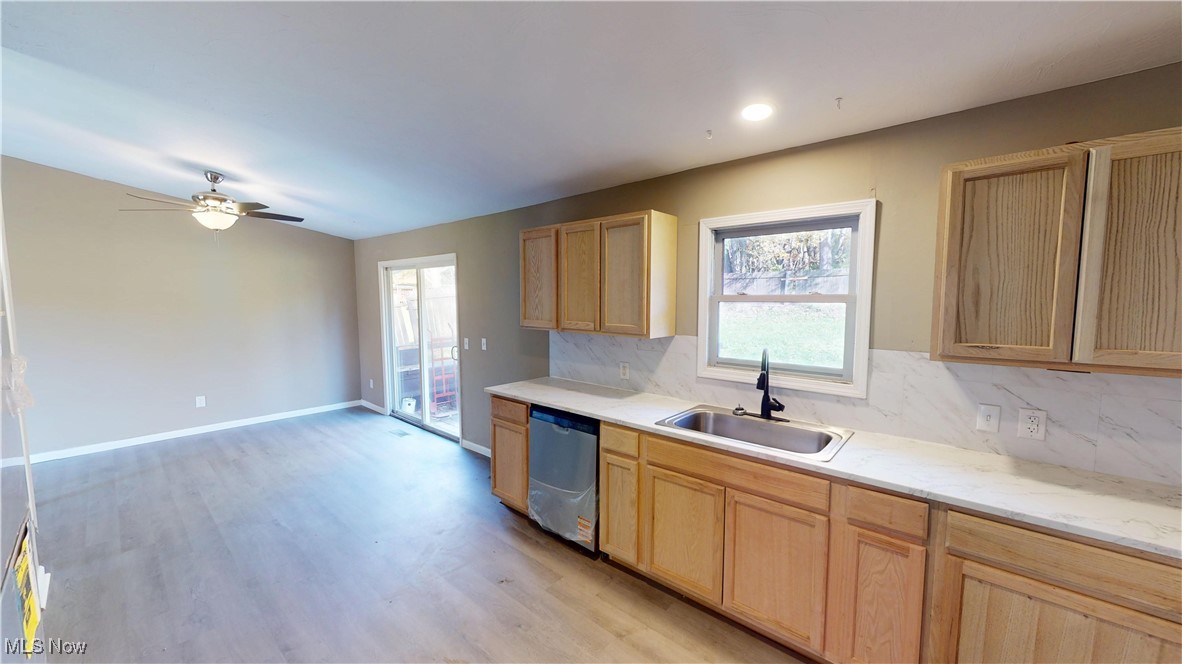 Gardner Heights - Residential