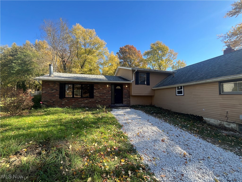 Gardner Heights - Residential