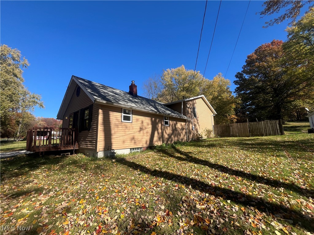 Gardner Heights - Residential