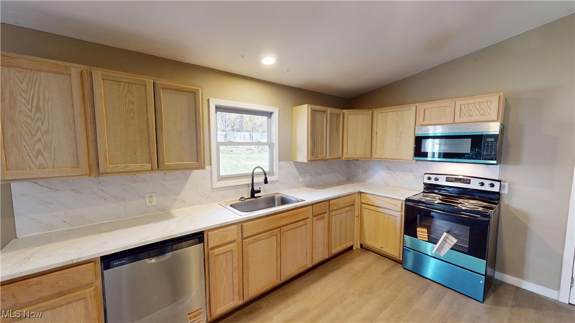 Gardner Heights - Residential