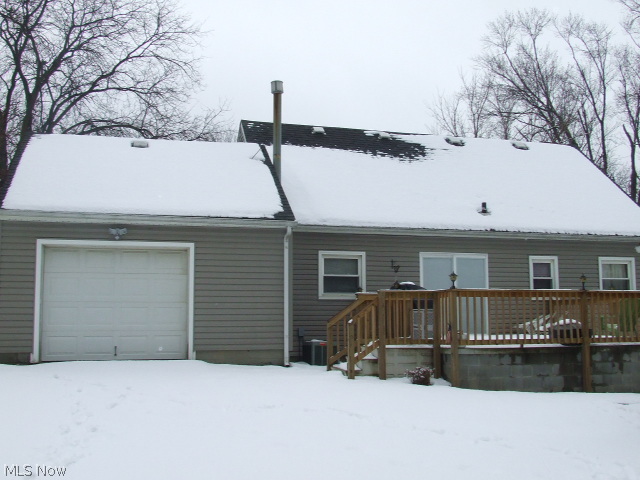 Barberton Gardens - Residential