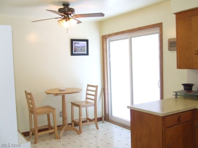 Barberton Gardens - Residential