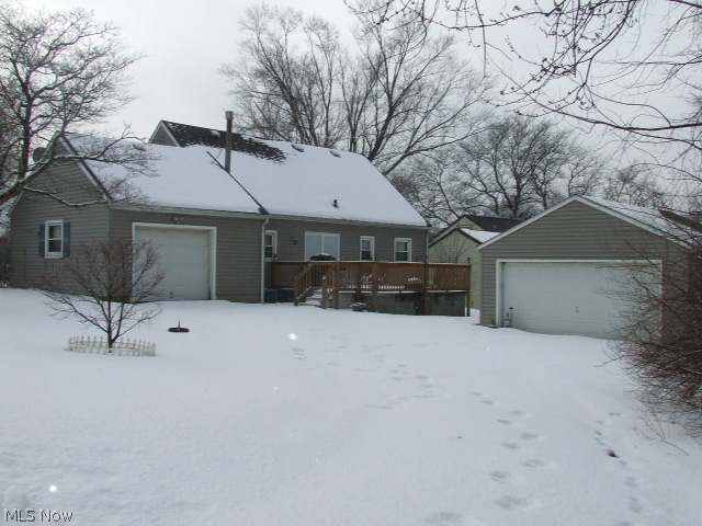 Barberton Gardens - Residential