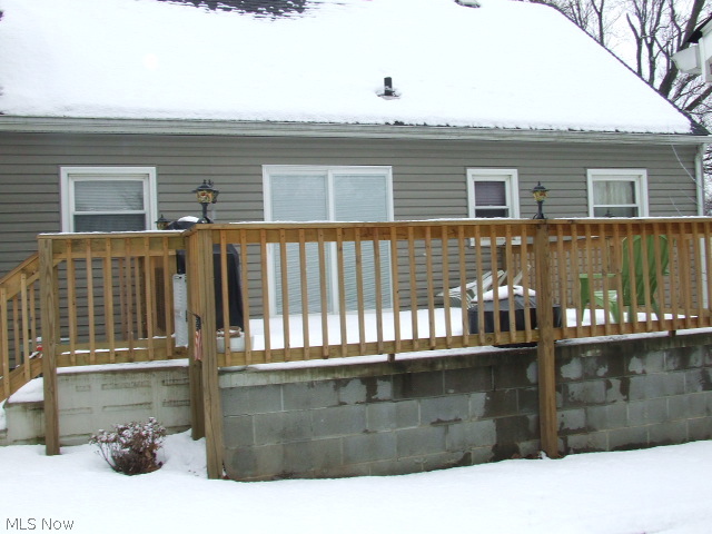 Barberton Gardens - Residential