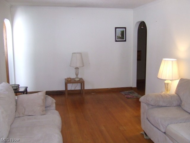 Barberton Gardens - Residential