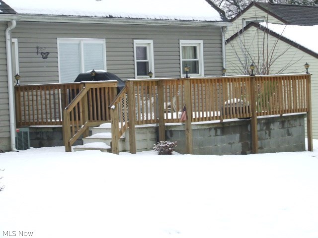 Barberton Gardens - Residential