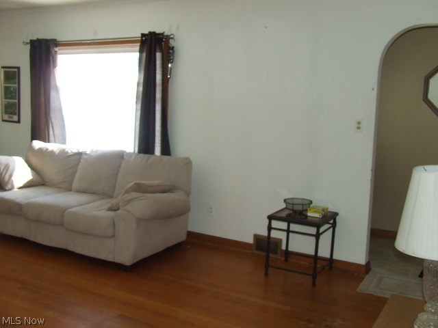 Barberton Gardens - Residential