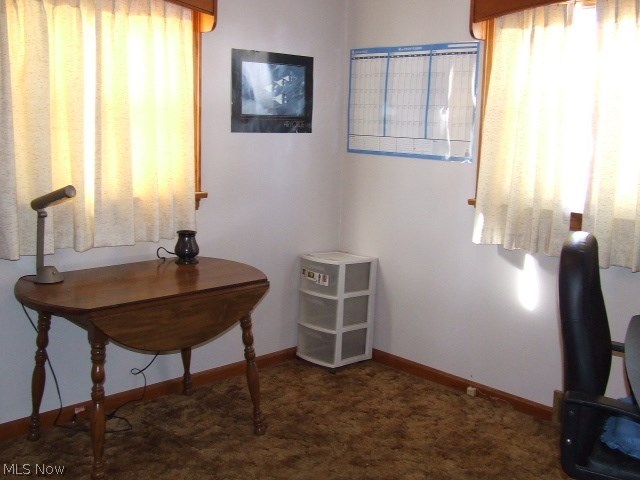 Barberton Gardens - Residential