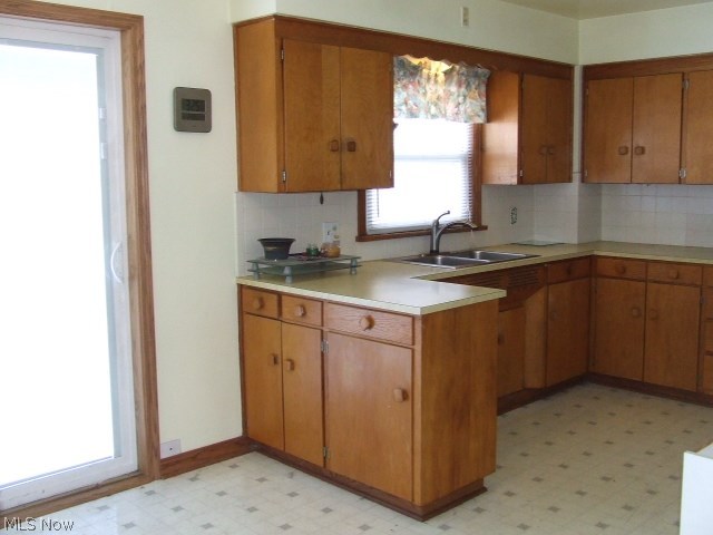 Barberton Gardens - Residential