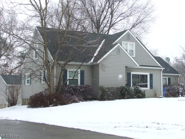 Barberton Gardens - Residential