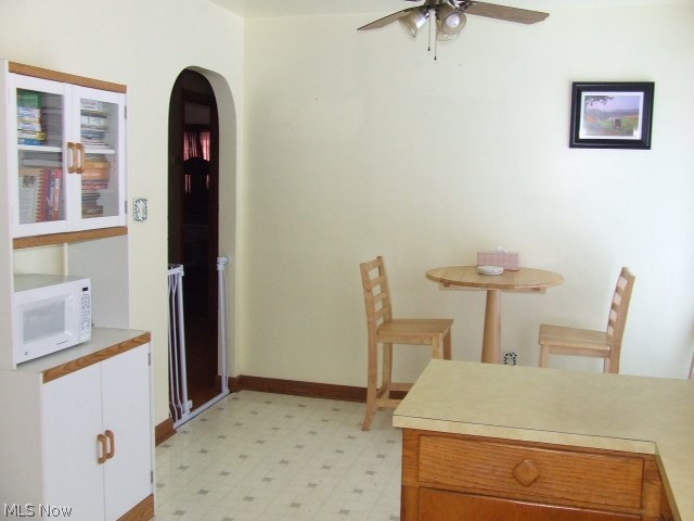 Barberton Gardens - Residential