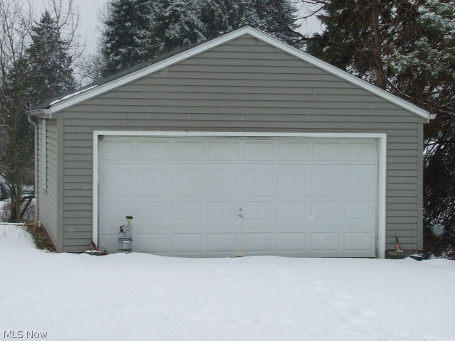 Barberton Gardens - Residential
