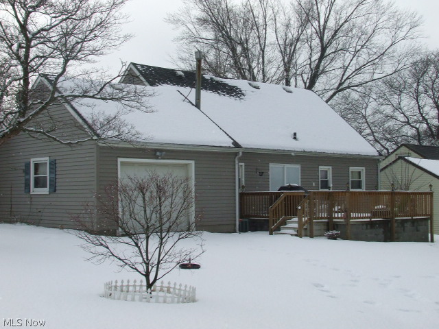 Barberton Gardens - Residential