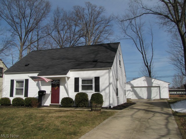 Heslop Morningview - Residential