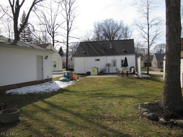 Heslop Morningview - Residential