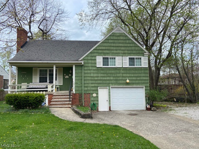 Sandel Park Estates Inc - Residential