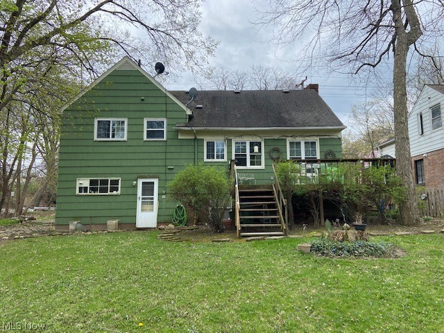Sandel Park Estates Inc - Residential