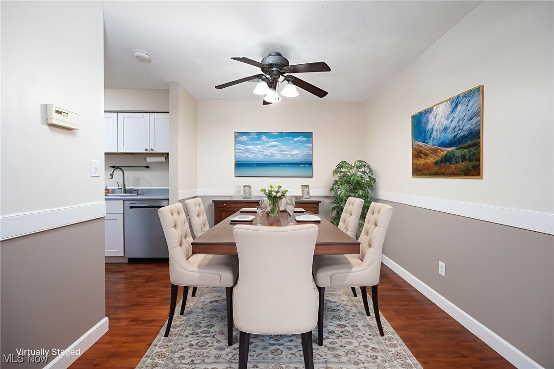 Ivy Hill Condo - Residential