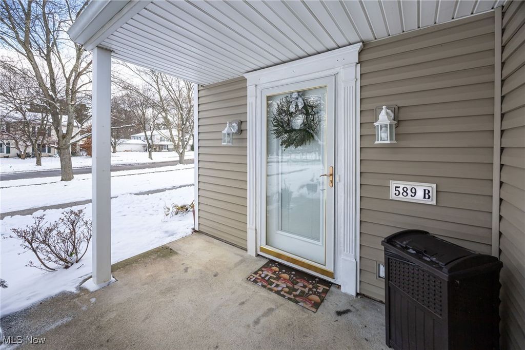 Photo of 589 Canterbury Lane #B-13, Medina, OH 44256 (MLS # 5175952)