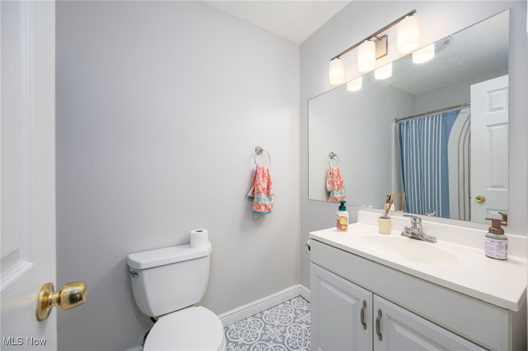 Ivy Hill Condo - Residential