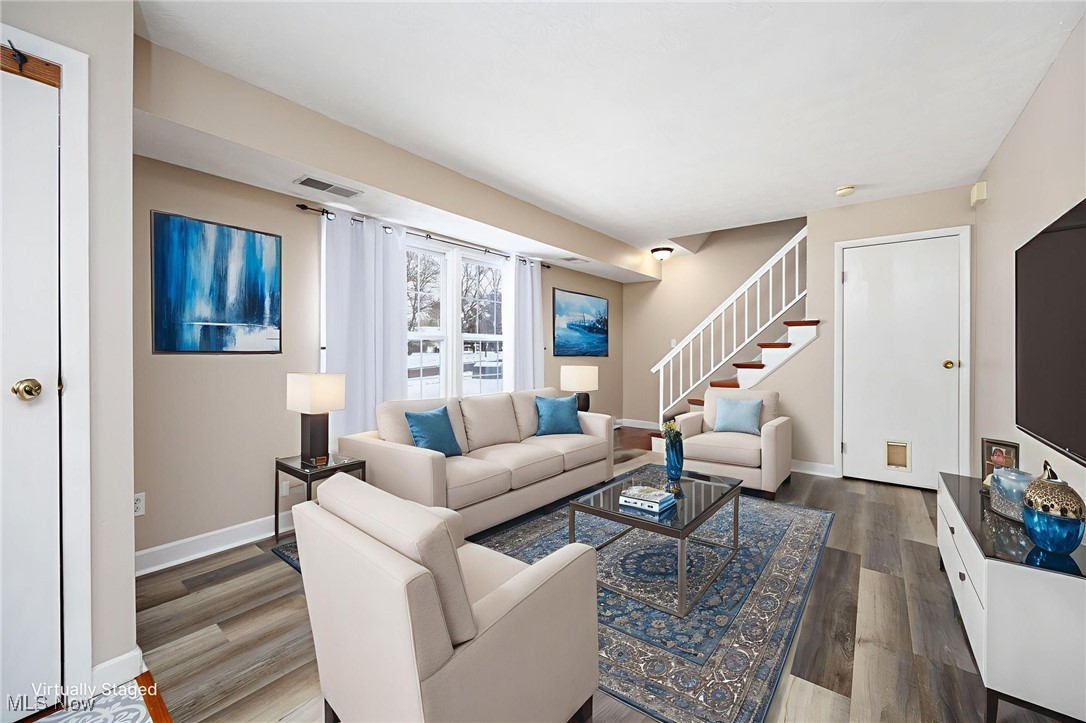 Ivy Hill Condo - Residential