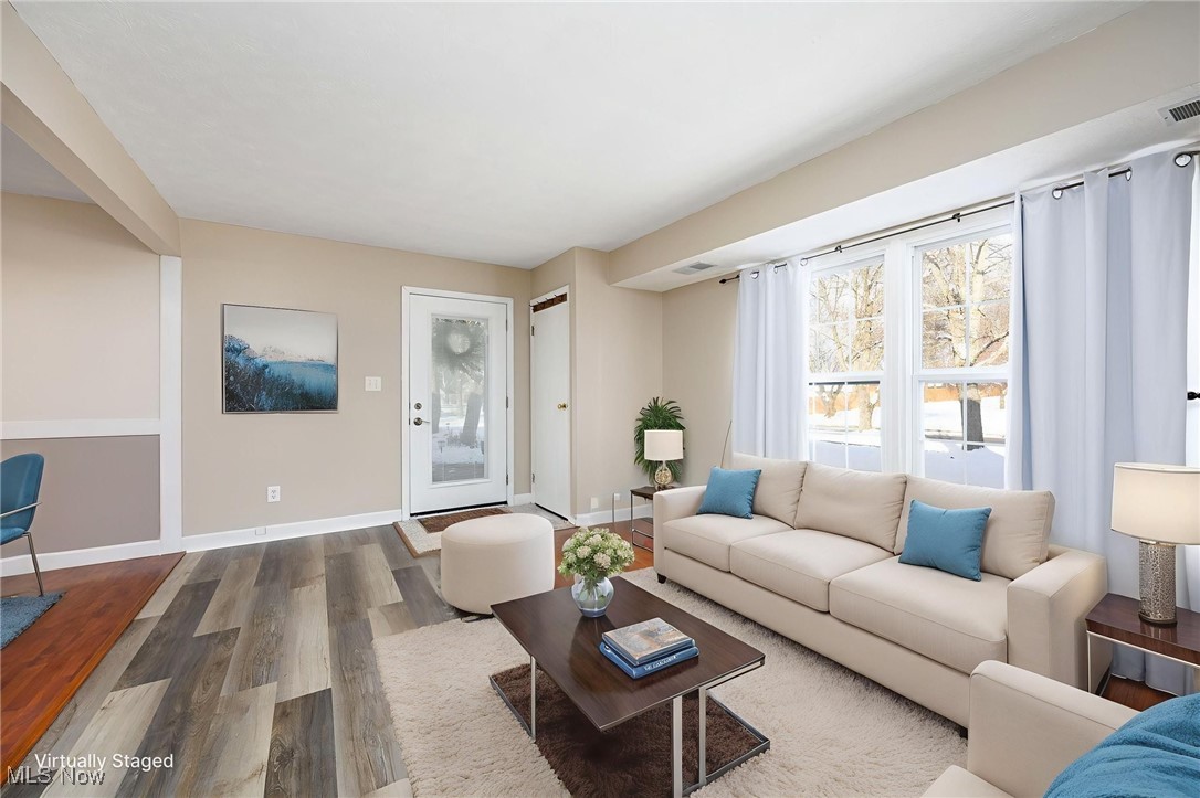 Ivy Hill Condo - Residential