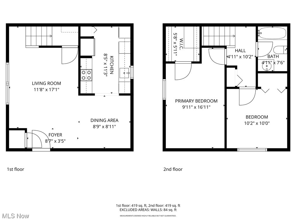 Ivy Hill Condo - Residential