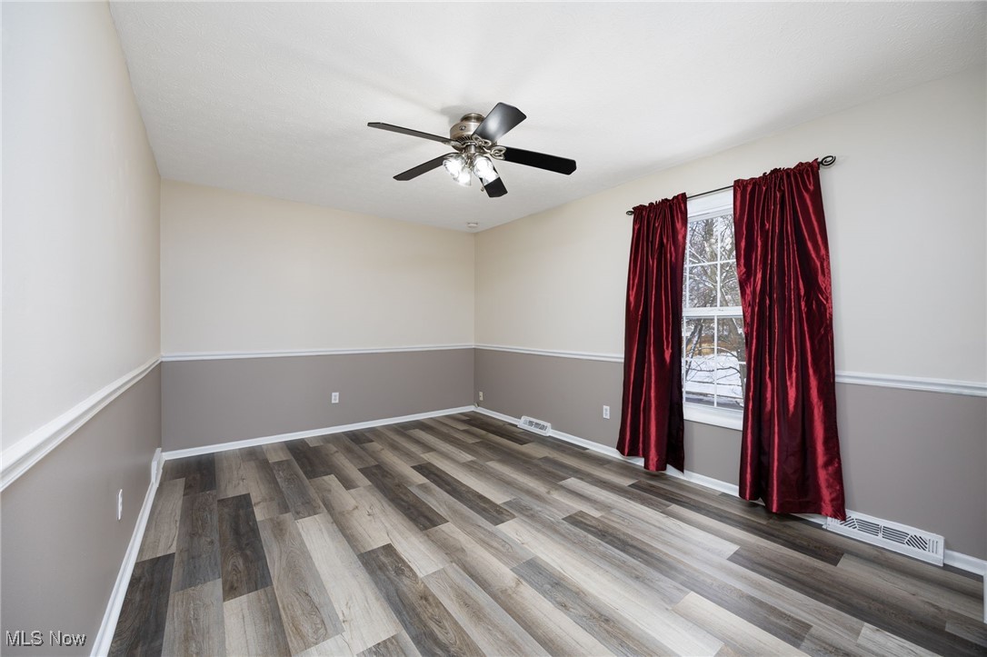 Ivy Hill Condo - Residential