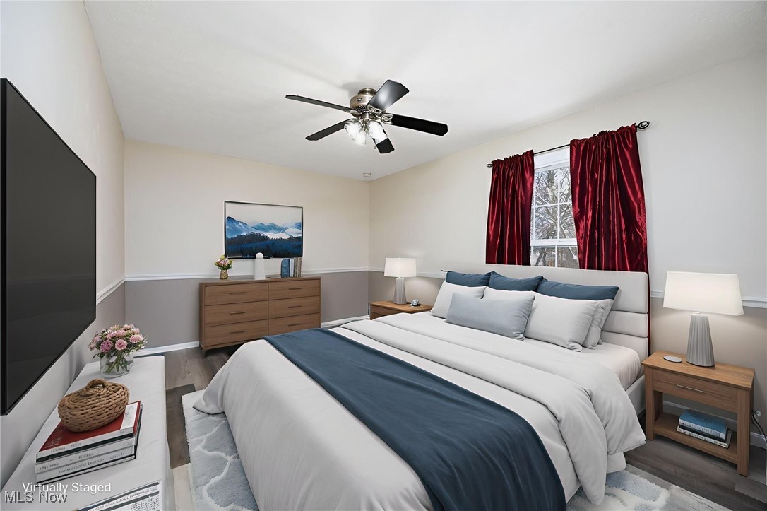 Ivy Hill Condo - Residential