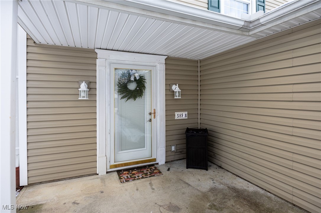 Ivy Hill Condo - Residential